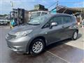 2013 Nissan Note