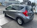 2013 Nissan Note