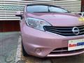 2014 Nissan Note