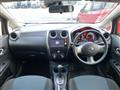2014 Nissan Note