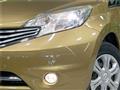 2014 Nissan Note
