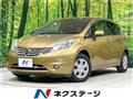 2014 Nissan Note