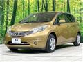 2014 Nissan Note