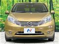 2014 Nissan Note