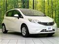 2013 Nissan Note