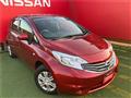 2013 Nissan Note