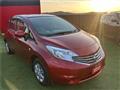 2013 Nissan Note
