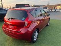 2013 Nissan Note