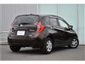 2014 Nissan Note