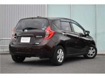 2014 Nissan Note