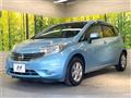 2013 Nissan Note