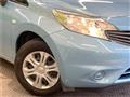2013 Nissan Note