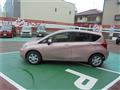 2014 Nissan Note