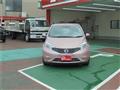 2014 Nissan Note