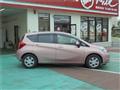 2014 Nissan Note