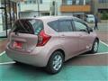 2014 Nissan Note
