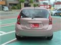 2014 Nissan Note