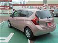 2014 Nissan Note