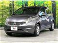 2014 Nissan Note