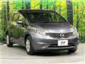 2014 Nissan Note