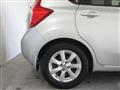 2013 Nissan Note