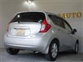 2013 Nissan Note