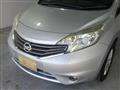 2013 Nissan Note