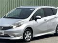 2013 Nissan Note