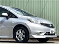 2013 Nissan Note