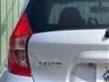 2013 Nissan Note