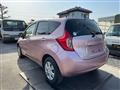 2014 Nissan Note