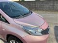 2014 Nissan Note