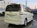 2011 Nissan Serena