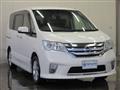 2011 Nissan Serena