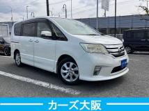 2011 Nissan Serena