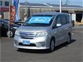 2012 Nissan Serena