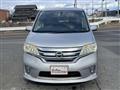 2012 Nissan Serena