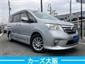 2011 Nissan Serena