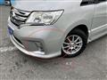 2011 Nissan Serena