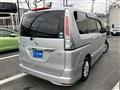2011 Nissan Serena