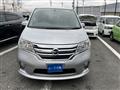 2011 Nissan Serena