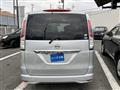 2011 Nissan Serena