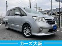 2011 Nissan Serena