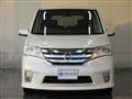 2011 Nissan Serena