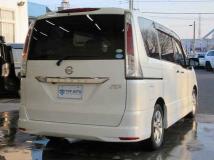 2011 Nissan Serena