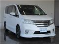 2012 Nissan Serena