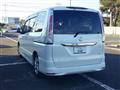 2011 Nissan Serena