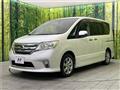2011 Nissan Serena