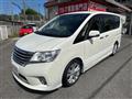 2011 Nissan Serena