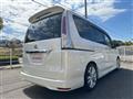 2011 Nissan Serena
